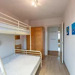 Duinroos - 0204 + Park. 0204 Apartamento *