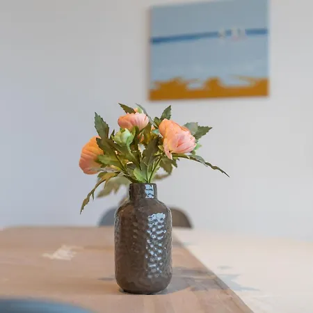 Duinroos - 0204 + Park. 0204 Apartment Middelkerke