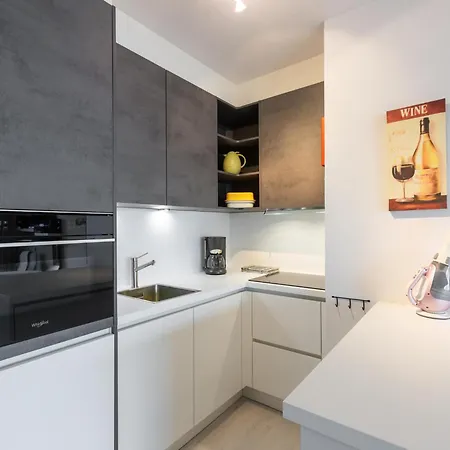 Duinroos - 0204 + Park. 0204 * Middelkerke