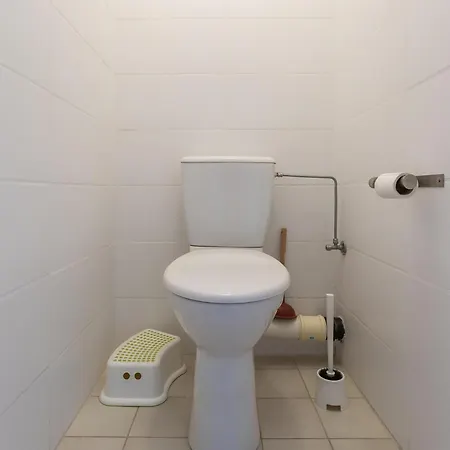 Duinroos - 0204 + Park. 0204 Apartment