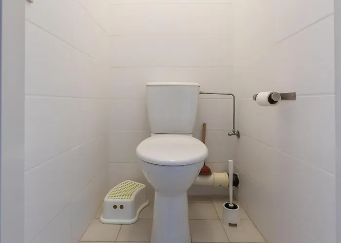 Duinroos - 0204 + Park. 0204 Apartment