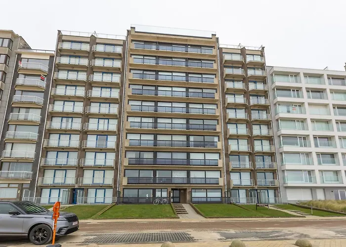 Duinroos - 0204 + Park. 0204 *